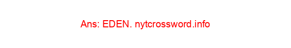 Steinbeck title ender NYT Crossword Clue